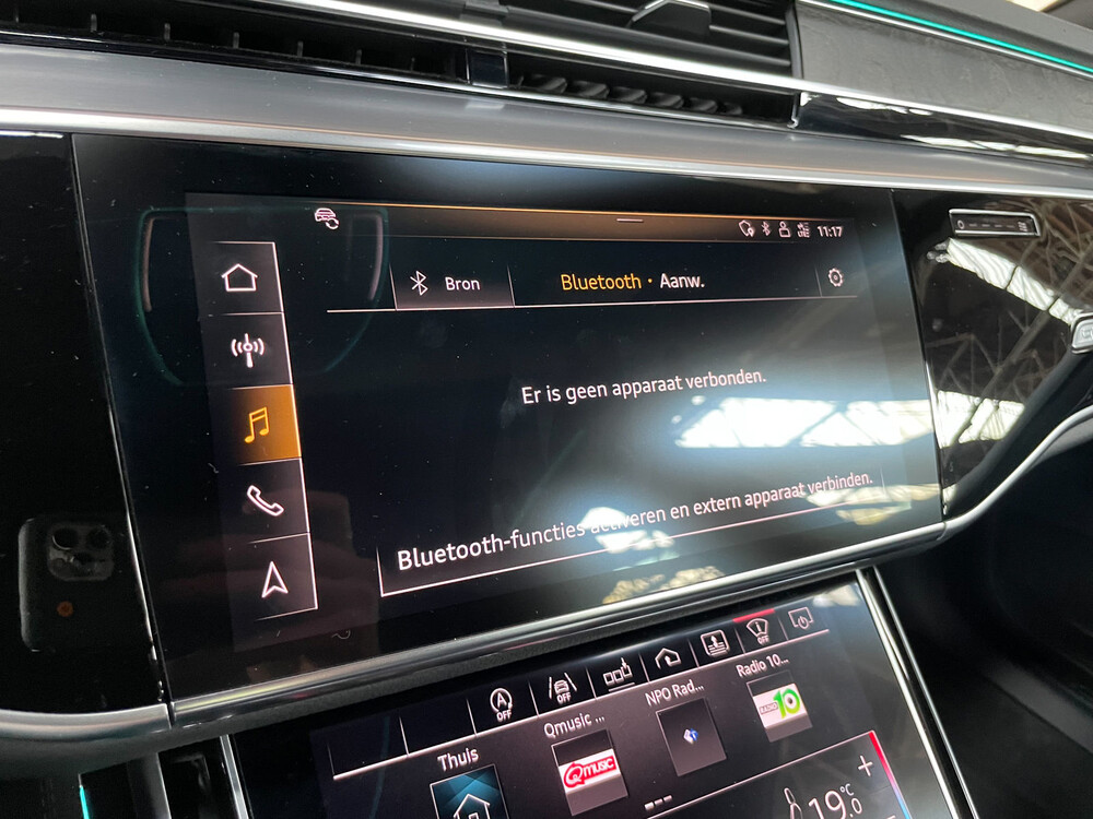 Audi A8 50 TDI Quattro Pro Line Plus 286PS 2018, XZ-602-S