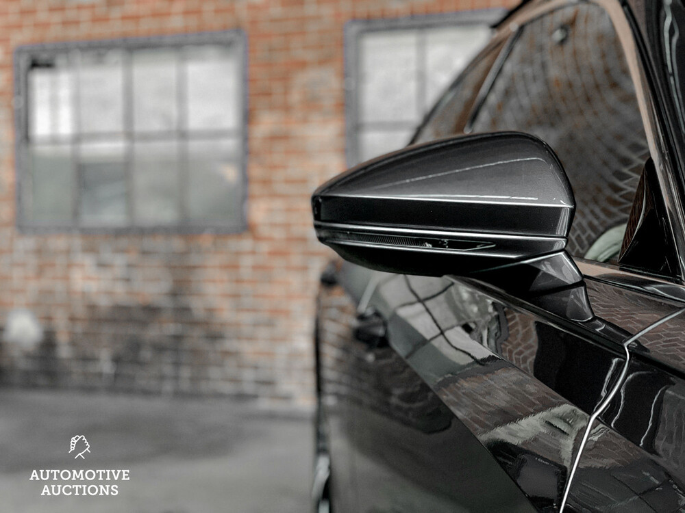 Audi A8 50 TDI Quattro Pro Line Plus 286PS 2018, XZ-602-S