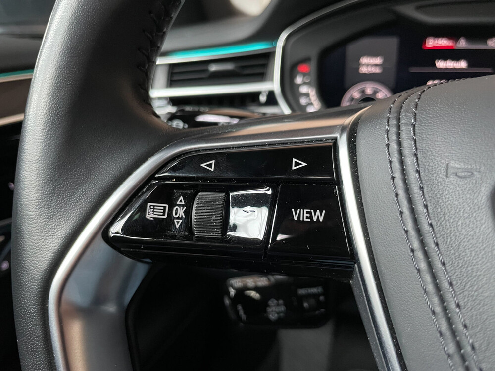 Audi A8 50 TDI Quattro Pro Line Plus 286PS 2018, XZ-602-S