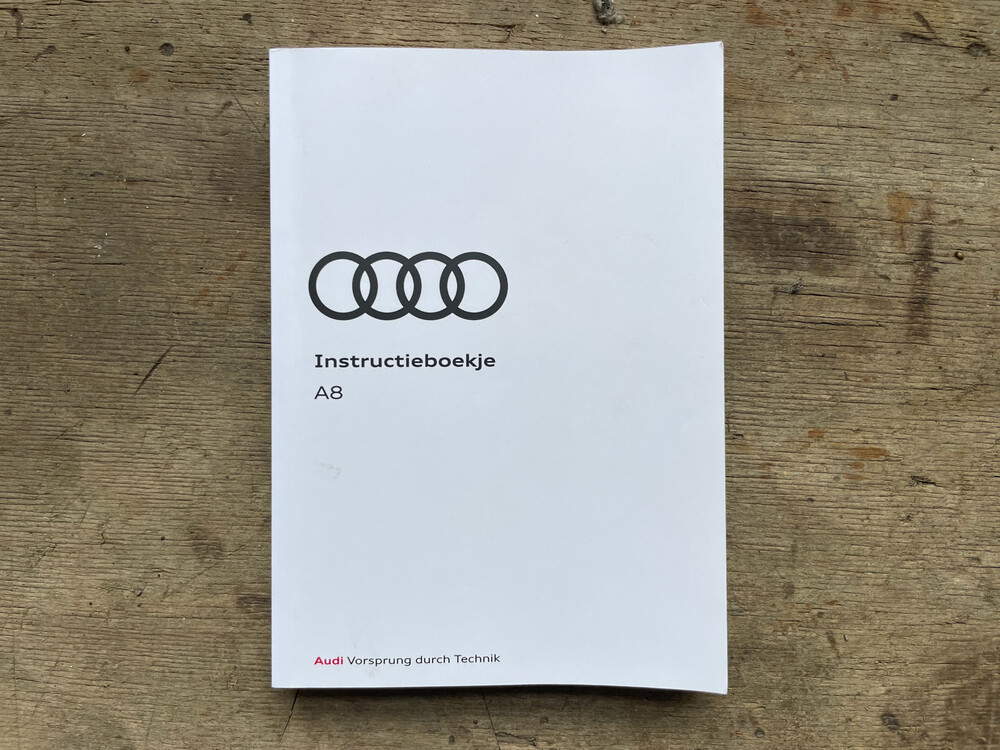 Audi A8 50 TDI Quattro Pro Line Plus 286PS 2018, XZ-602-S