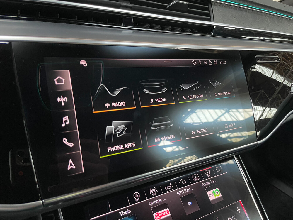 Audi A8 50 TDI Quattro Pro Line Plus 286PS 2018, XZ-602-S
