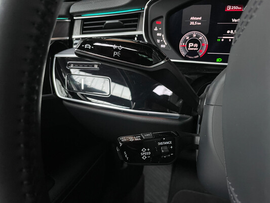 Audi A8 50 TDI Quattro Pro Line Plus 286hp 2018, XZ-602-S