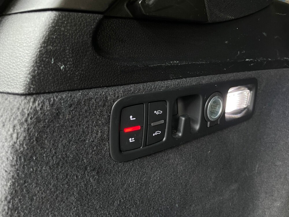 Audi Q7 E-Tron S-Line 3.0 TDI Quattro Sport 371PS 2016 -Orig. NL-, NB-628-X