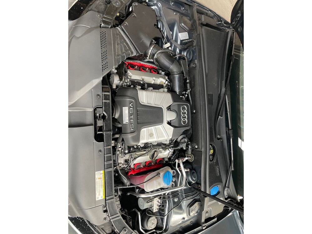 Audi S5 Cabriolet 3.0 V6 TFSI Quattro Pro Line -Facelift- 333hp 2010 -Orig. NL-, 56-LHP-7