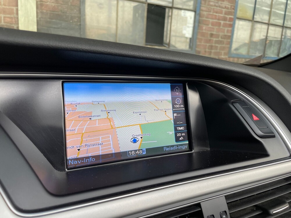 Audi S5 Cabriolet 3.0 V6 TFSI Quattro Pro Line -Facelift- 333hp 2010 -Orig. NL-, 56-LHP-7