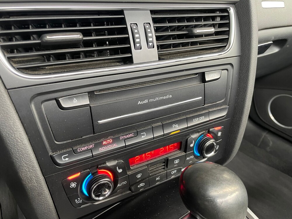 Audi S5 Cabriolet 3.0 V6 TFSI Quattro Pro Line -Facelift- 333hp 2010 -Orig. NL-, 56-LHP-7