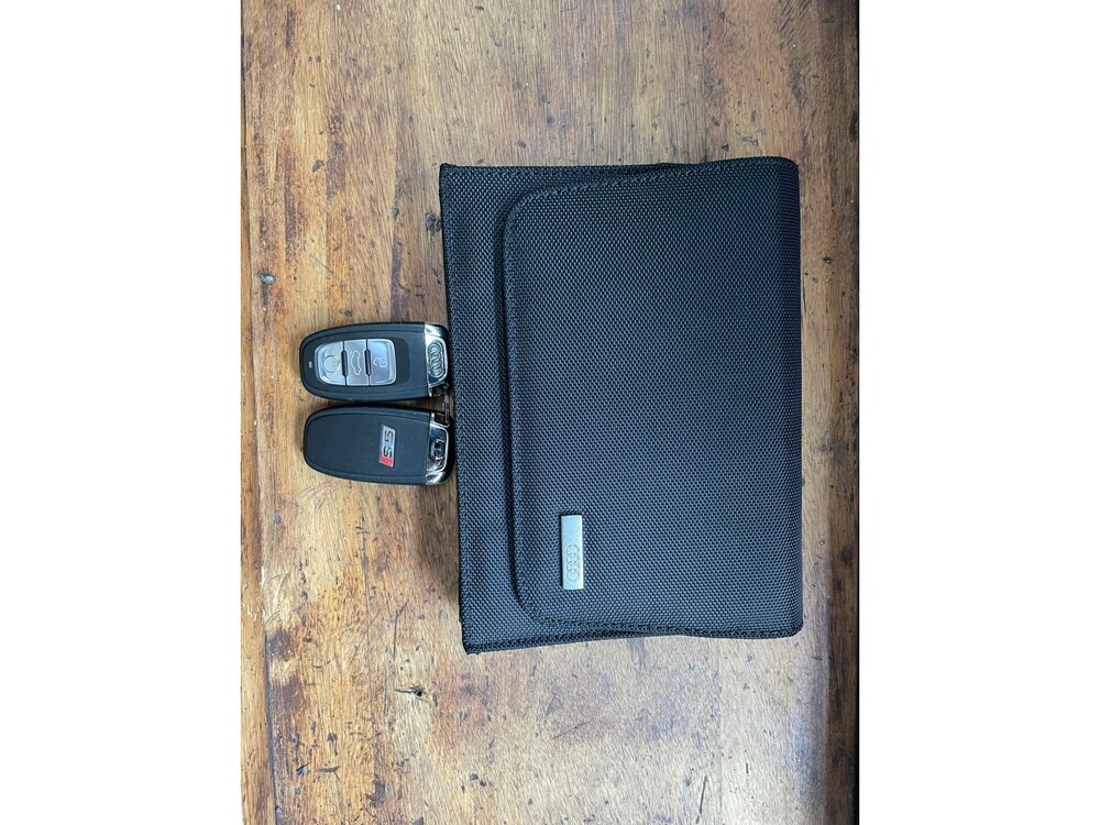 Audi S5 Cabriolet 3.0 V6 TFSI Quattro Pro Line -Facelift- 333hp 2010 -Orig. NL-, 56-LHP-7