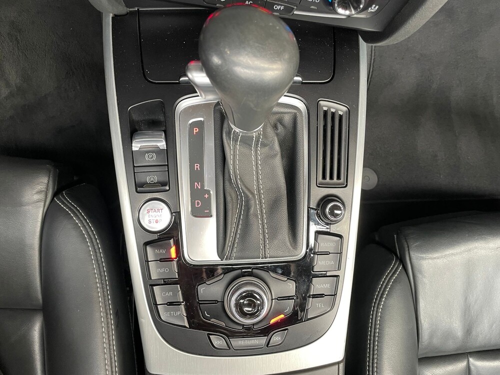 Audi S5 Cabriolet 3.0 V6 TFSI Quattro Pro Line -Facelift- 333hp 2010 -Orig. NL-, 56-LHP-7