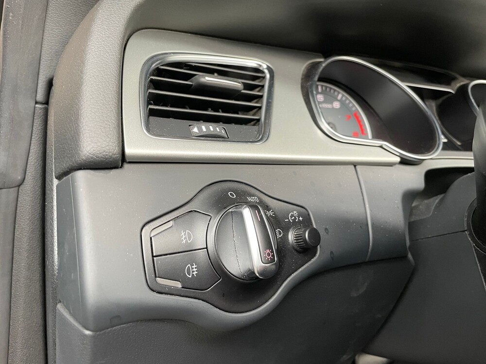 Audi S5 Cabriolet 3.0 V6 TFSI Quattro Pro Line -Facelift- 333hp 2010 -Orig. NL-, 56-LHP-7