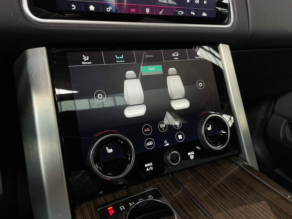 Land Rover Range Rover P400e LWB Vogue 404PS Facelift Plug-in Hybrid 2019 ORG-NL, XJ-426-S
