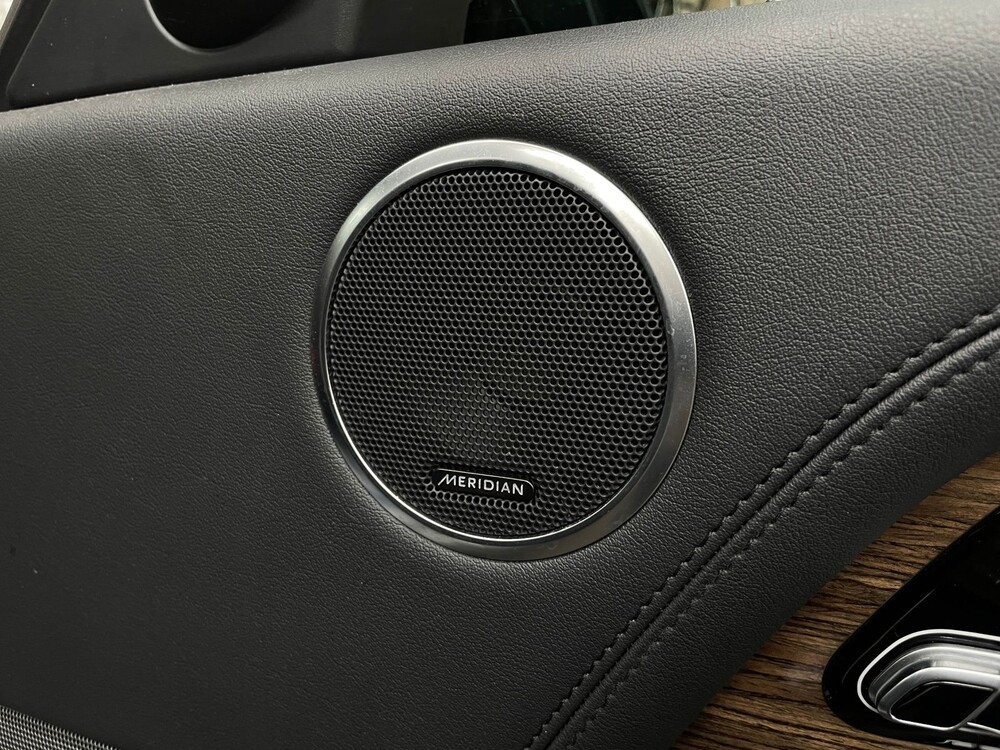 Land Rover Range Rover P400e LWB Vogue 404PS Facelift Plug-in Hybrid 2019 ORG-NL, XJ-426-S