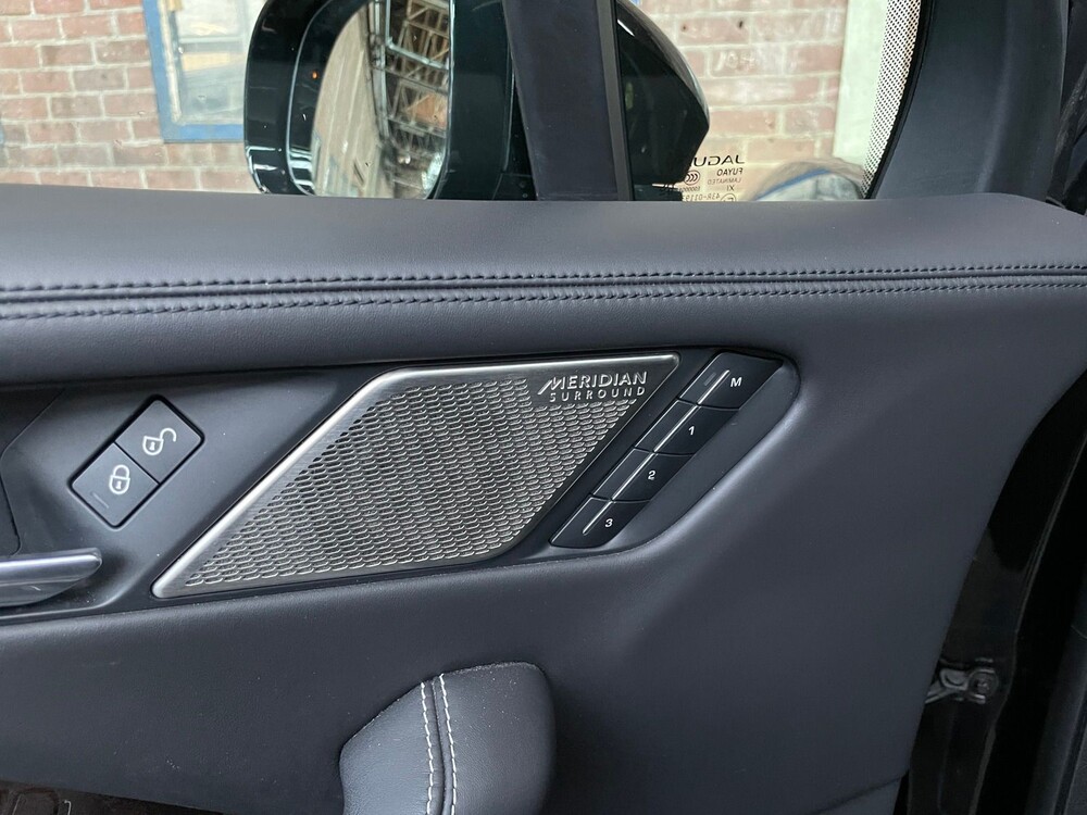 Jaguar I-PACE EV400 First Edition 90 kWh CARBON Black-Pack 400pk 2018 -Orig. NL-, XF-099-Z