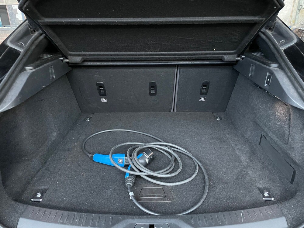 Jaguar I-PACE EV400 First Edition 90 kWh CARBON Black-Pack 400pk 2018 -Orig. NL-, XF-099-Z