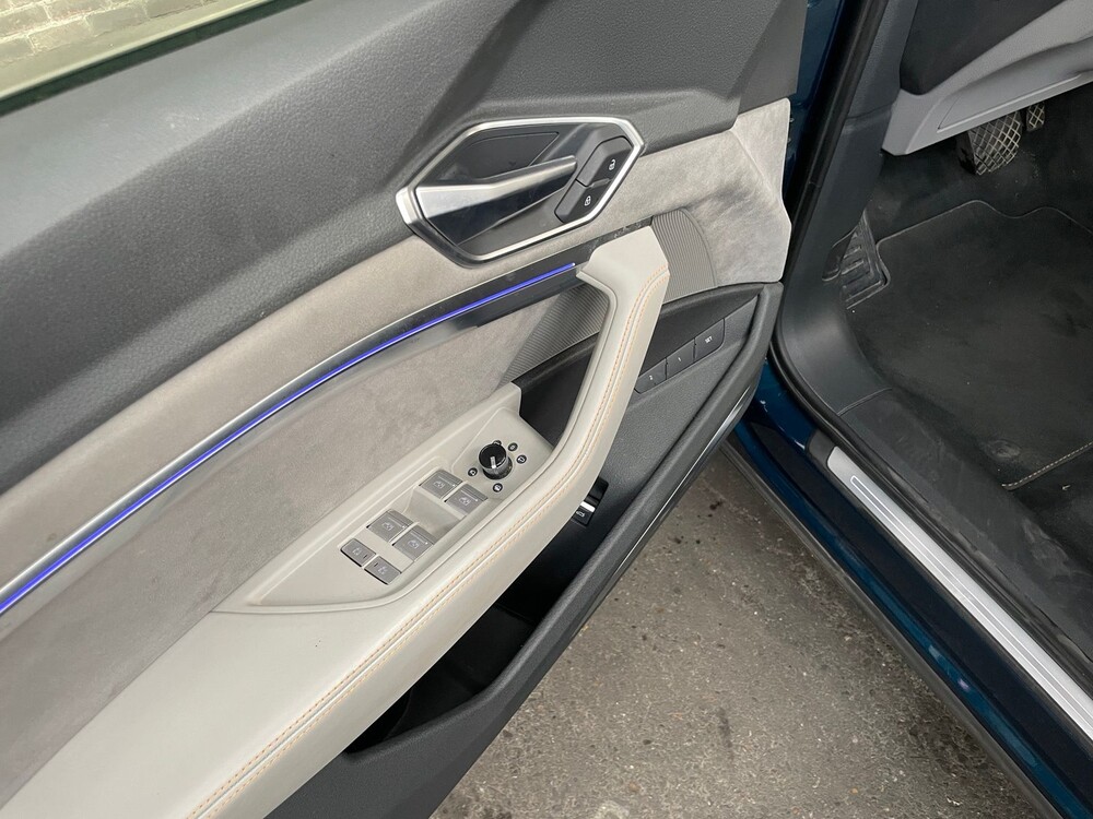 Audi E-Tron 55 Quattro advanced Pro Line Plus 95 kWh 360PS 2019, G-303-DZ