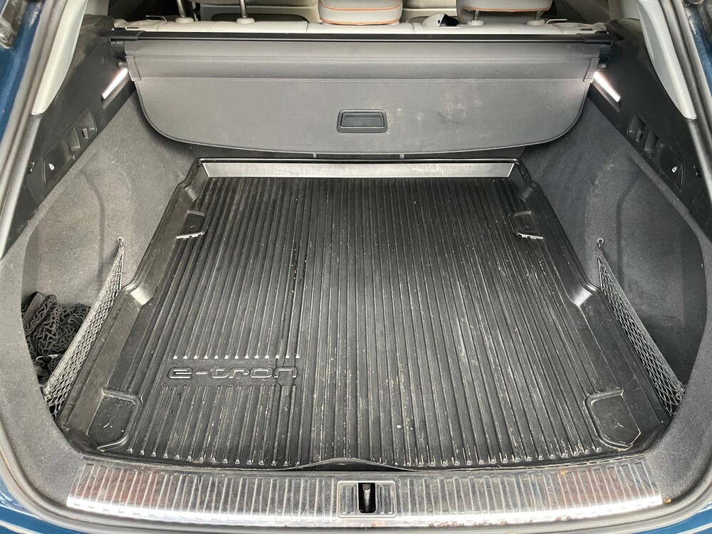 Audi E-Tron 55 Quattro advanced Pro Line Plus 95 kWh 360PS 2019, G-303-DZ