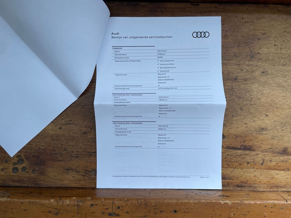 Audi E-Tron 55 Quattro advanced Pro Line Plus 95 kWh 360PS 2019, G-303-DZ