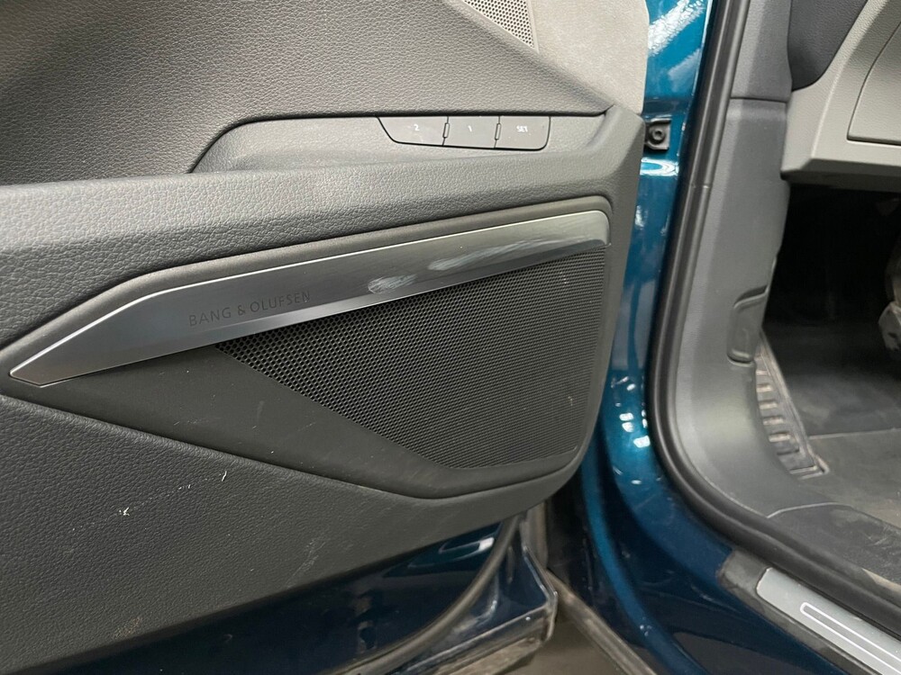 Audi E-Tron 55 Quattro advanced Pro Line Plus 95 kWh 360PS 2019, G-303-DZ