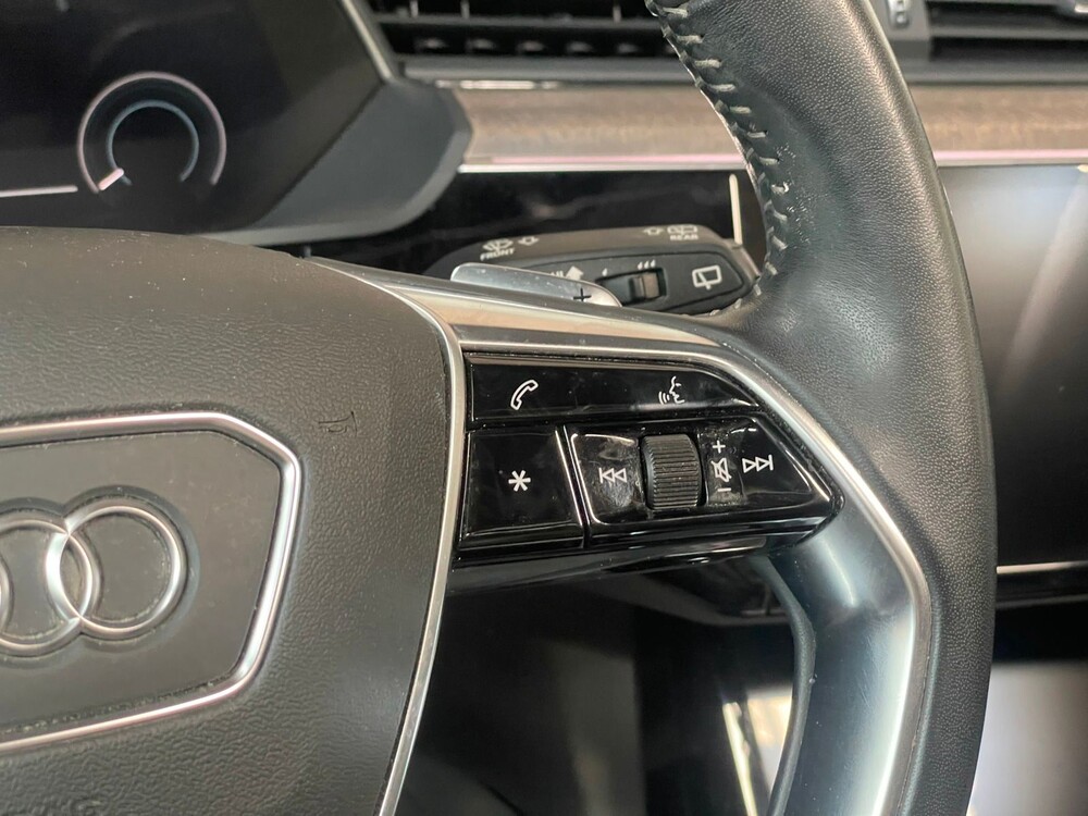 Audi E-Tron 55 Quattro advanced Pro Line Plus 95 kWh 360PS 2019, G-303-DZ