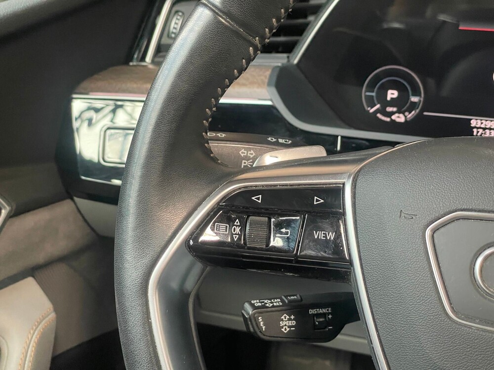 Audi E-Tron 55 Quattro advanced Pro Line Plus 95 kWh 360PS 2019, G-303-DZ