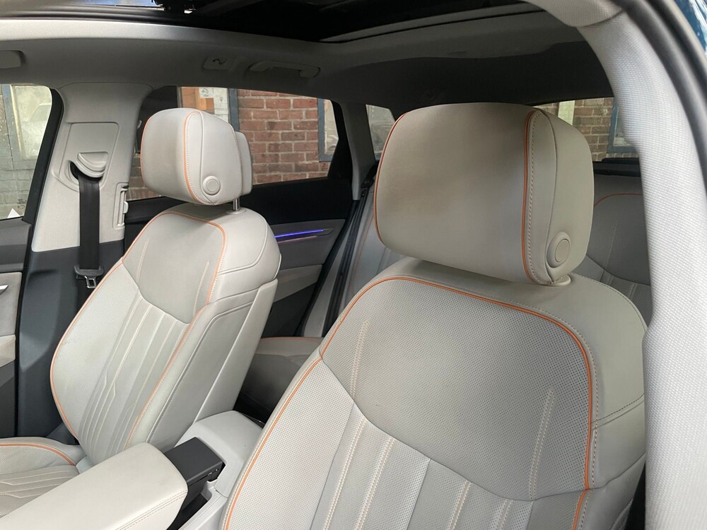 Audi E-Tron 55 Quattro advanced Pro Line Plus 95 kWh 360PS 2019, G-303-DZ