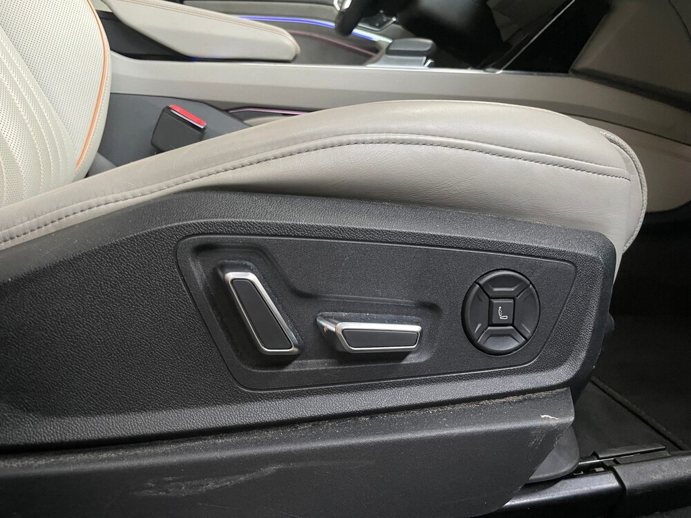 Audi E-Tron 55 Quattro advanced Pro Line Plus 95 kWh 360PS 2019, G-303-DZ