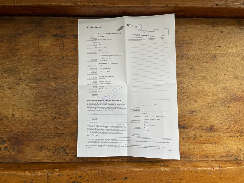 Audi E-Tron 55 Quattro advanced Pro Line Plus 95 kWh 360PS 2019, G-303-DZ