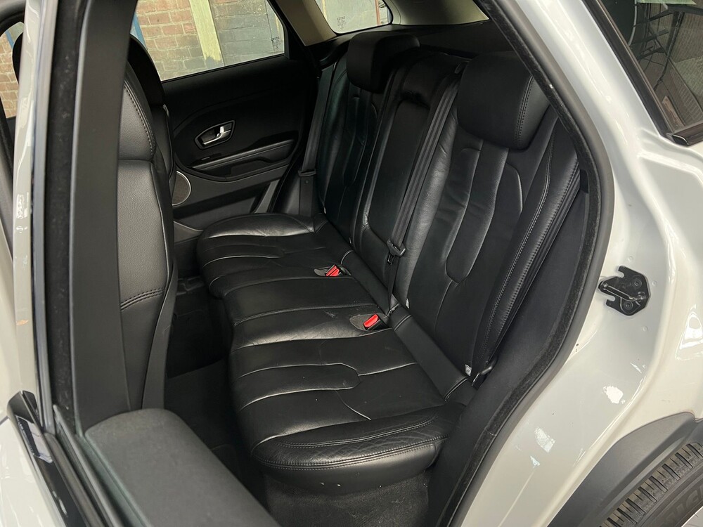 Land Rover Range Rover Evoque Coupé 2.2 SD4 4WD Prestige 190PS 2014, RN-862-G