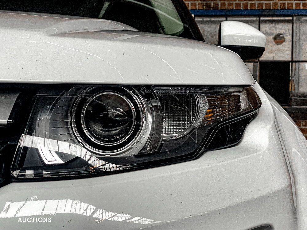 Land Rover Range Rover Evoque Coupé 2.2 SD4 4WD Prestige 190PS 2014, RN-862-G