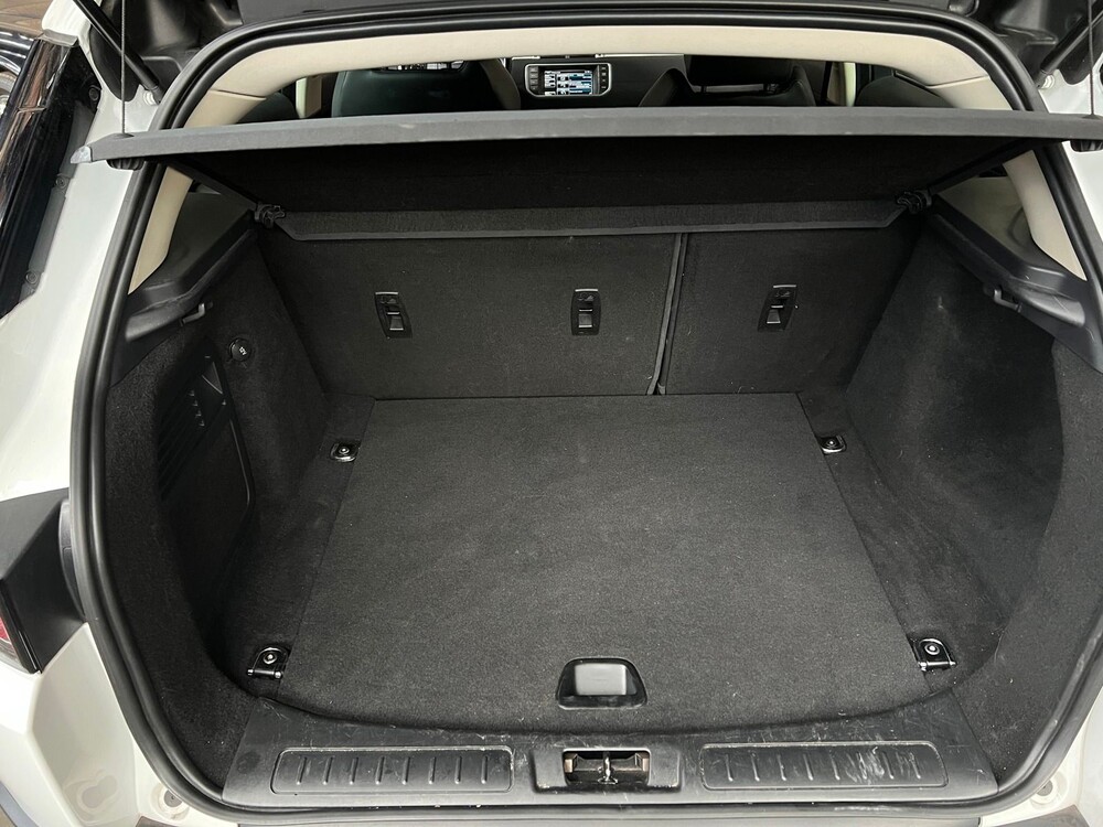 Land Rover Range Rover Evoque Coupé 2.2 SD4 4WD Prestige 190PS 2014, RN-862-G