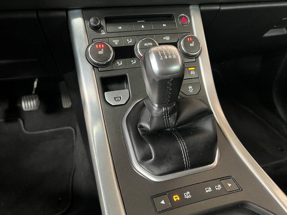 Land Rover Range Rover Evoque Coupé 2.2 SD4 4WD Prestige 190PS 2014, RN-862-G