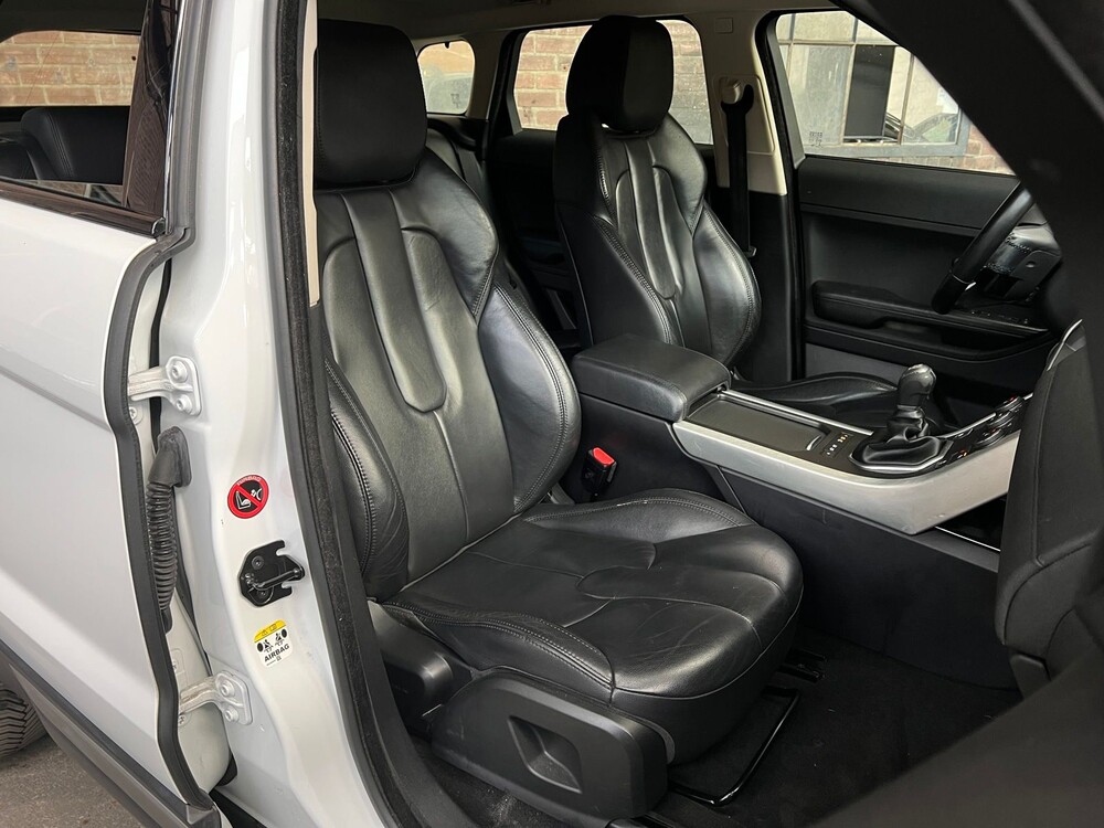 Land Rover Range Rover Evoque Coupé 2.2 SD4 4WD Prestige 190PS 2014, RN-862-G