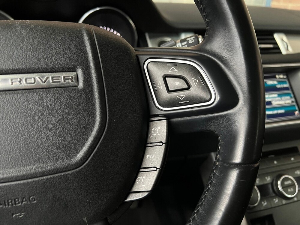 Land Rover Range Rover Evoque Coupé 2.2 SD4 4WD Prestige 190PS 2014, RN-862-G