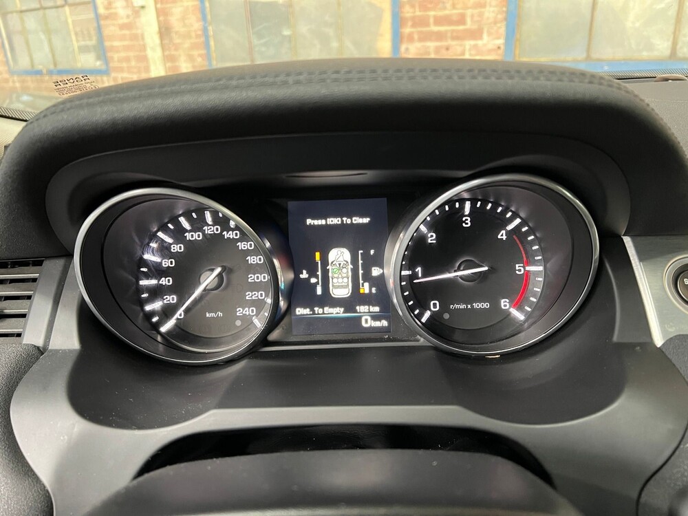 Land Rover Range Rover Evoque Coupé 2.2 SD4 4WD Prestige 190PS 2014, RN-862-G