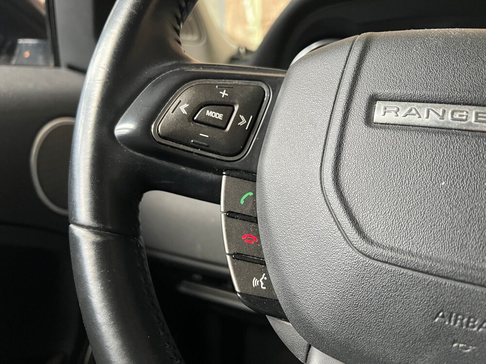 Land Rover Range Rover Evoque Coupé 2.2 SD4 4WD Prestige 190PS 2014, RN-862-G