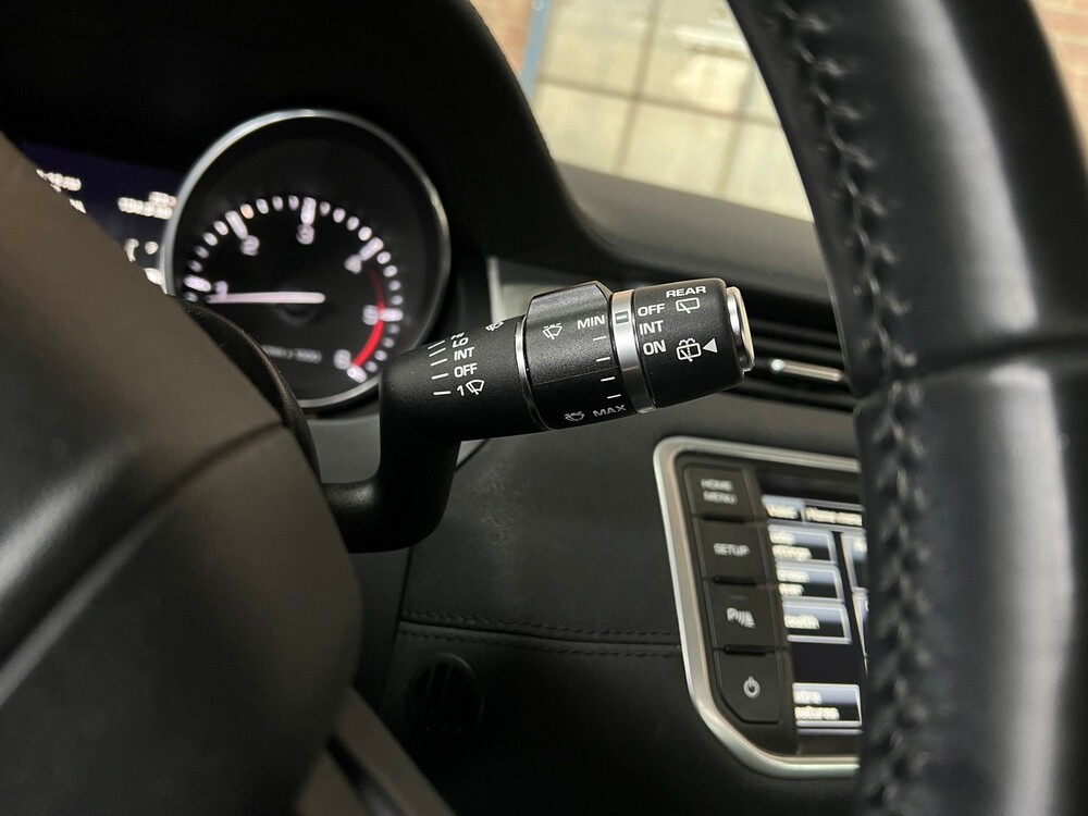 Land Rover Range Rover Evoque Coupé 2.2 SD4 4WD Prestige 190PS 2014, RN-862-G