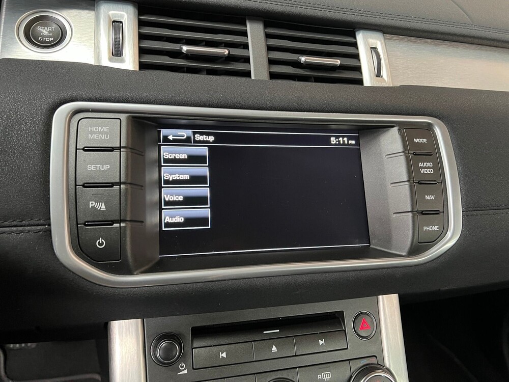 Land Rover Range Rover Evoque Coupé 2.2 SD4 4WD Prestige 190PS 2014, RN-862-G