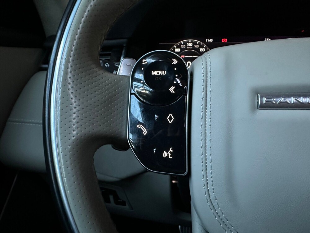 Land Rover Range Rover Velar 3.0 V6 AWD First Edition 300PS 2018, RP-270-X