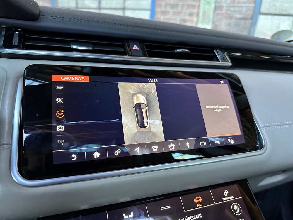 Land Rover Range Rover Velar 3.0 V6 AWD First Edition 300PS 2018, RP-270-X