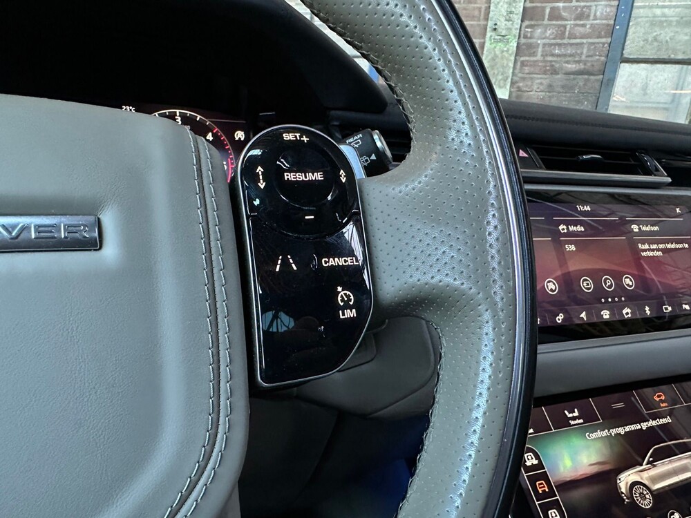 Land Rover Range Rover Velar 3.0 V6 AWD First Edition 300PS 2018, RP-270-X