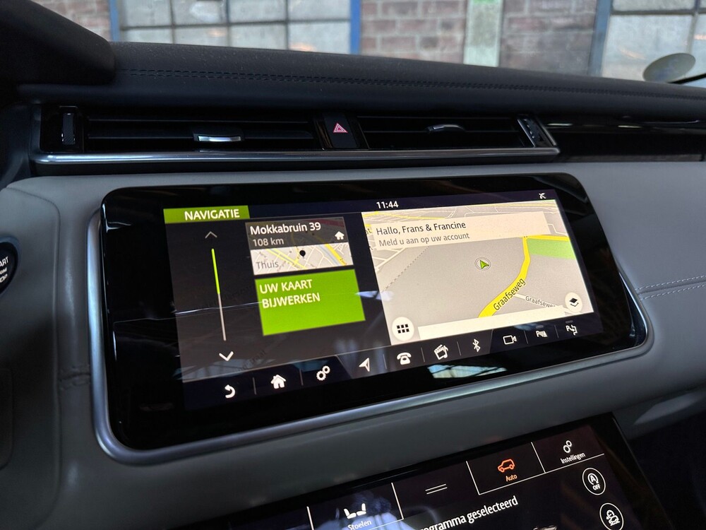 Land Rover Range Rover Velar 3.0 V6 AWD First Edition 300PS 2018, RP-270-X