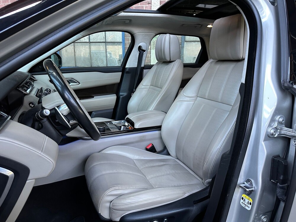 Land Rover Range Rover Velar 3.0 V6 AWD First Edition 300PS 2018, RP-270-X