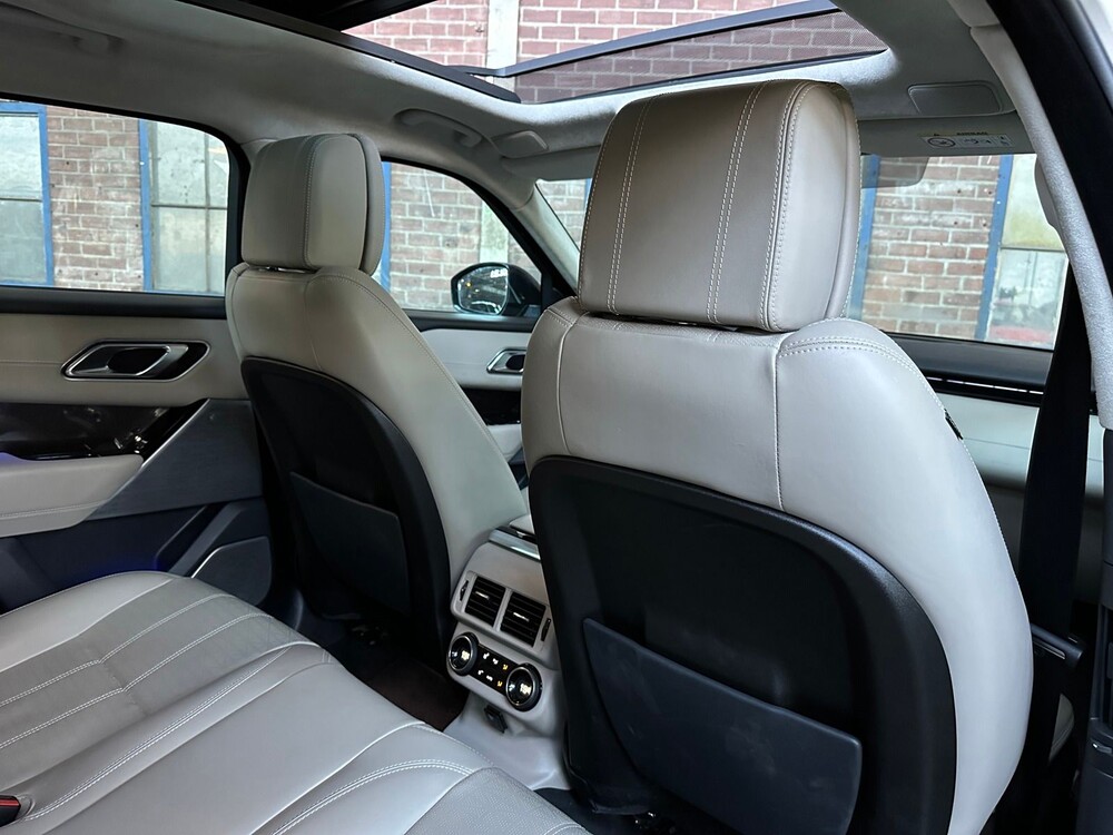 Land Rover Range Rover Velar 3.0 V6 AWD First Edition 300PS 2018, RP-270-X