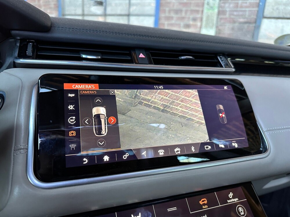 Land Rover Range Rover Velar 3.0 V6 AWD First Edition 300PS 2018, RP-270-X