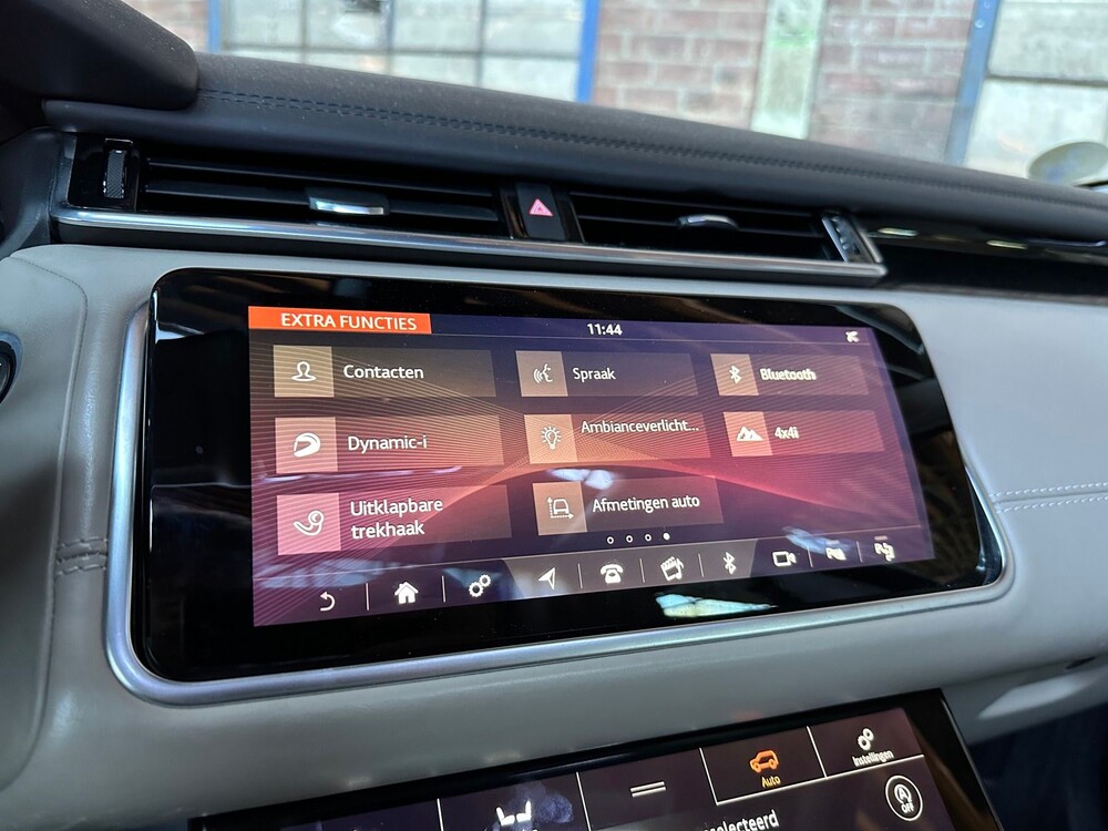 Land Rover Range Rover Velar 3.0 V6 AWD First Edition 300PS 2018, RP-270-X