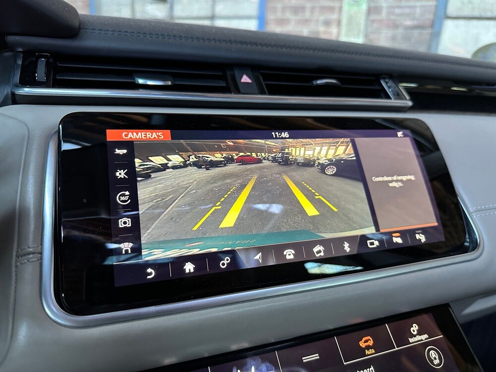 Land Rover Range Rover Velar 3.0 V6 AWD First Edition 300PS 2018, RP-270-X