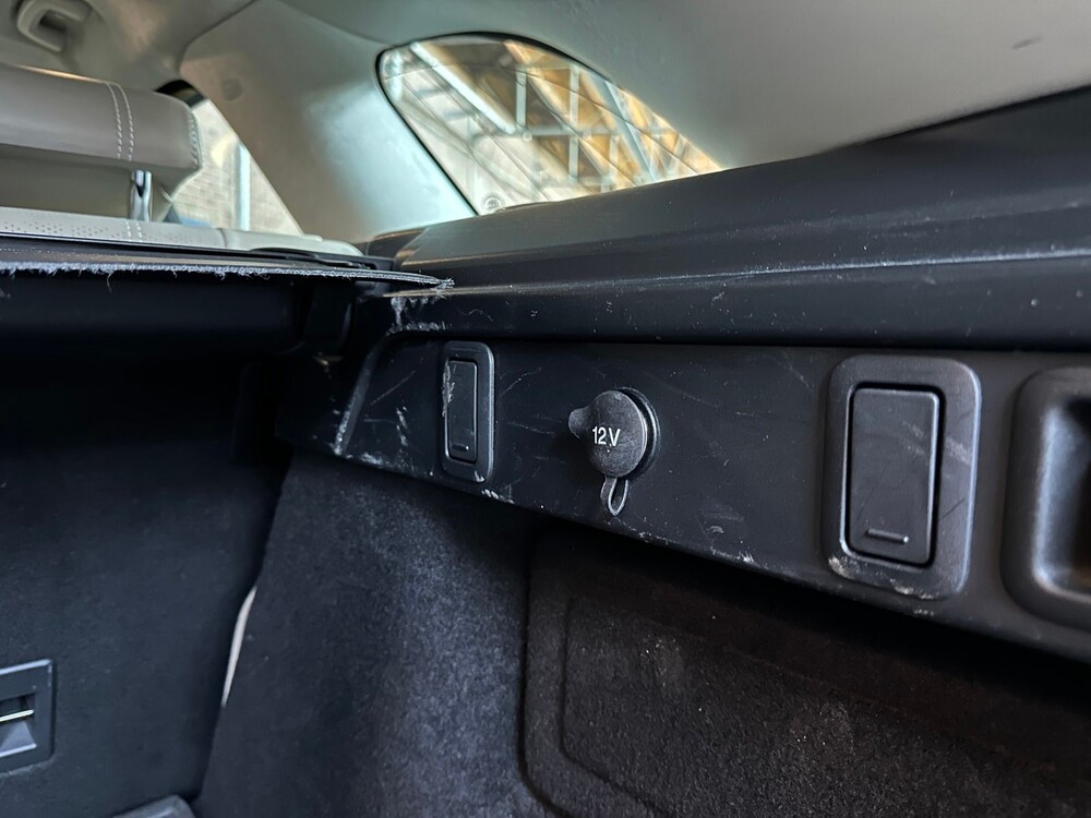 Land Rover Range Rover Velar 3.0 V6 AWD First Edition 300PS 2018, RP-270-X