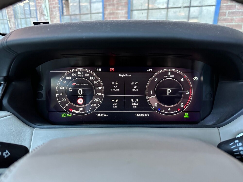 Land Rover Range Rover Velar 3.0 V6 AWD First Edition 300PS 2018, RP-270-X