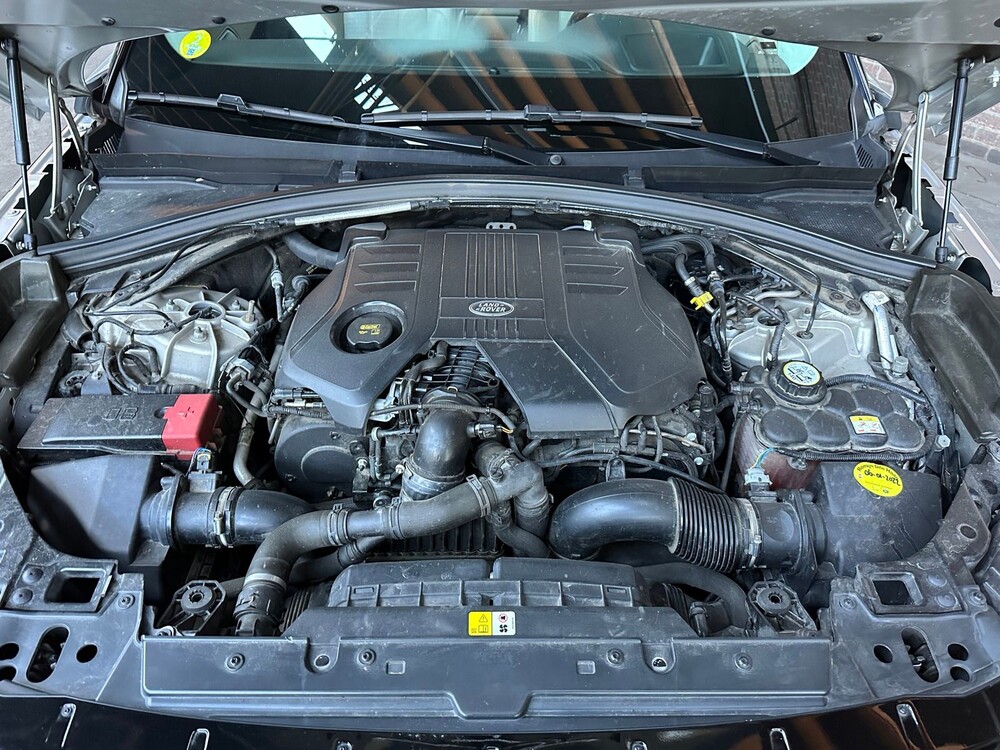Land Rover Range Rover Velar 3.0 V6 AWD First Edition 300PS 2018, RP-270-X
