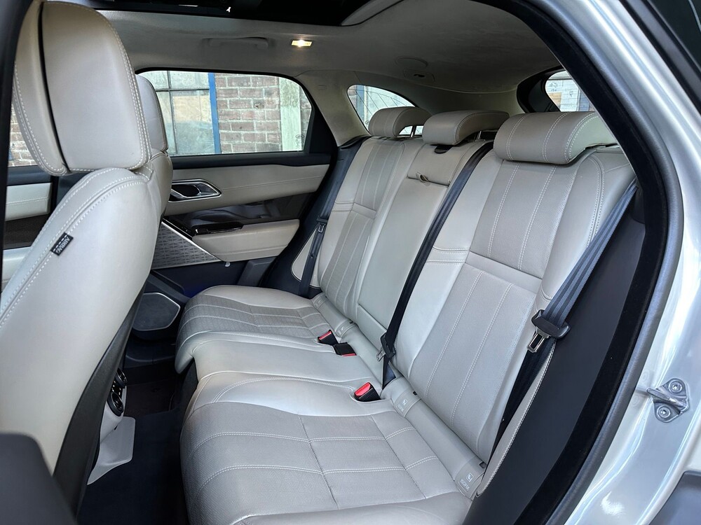 Land Rover Range Rover Velar 3.0 V6 AWD First Edition 300PS 2018, RP-270-X