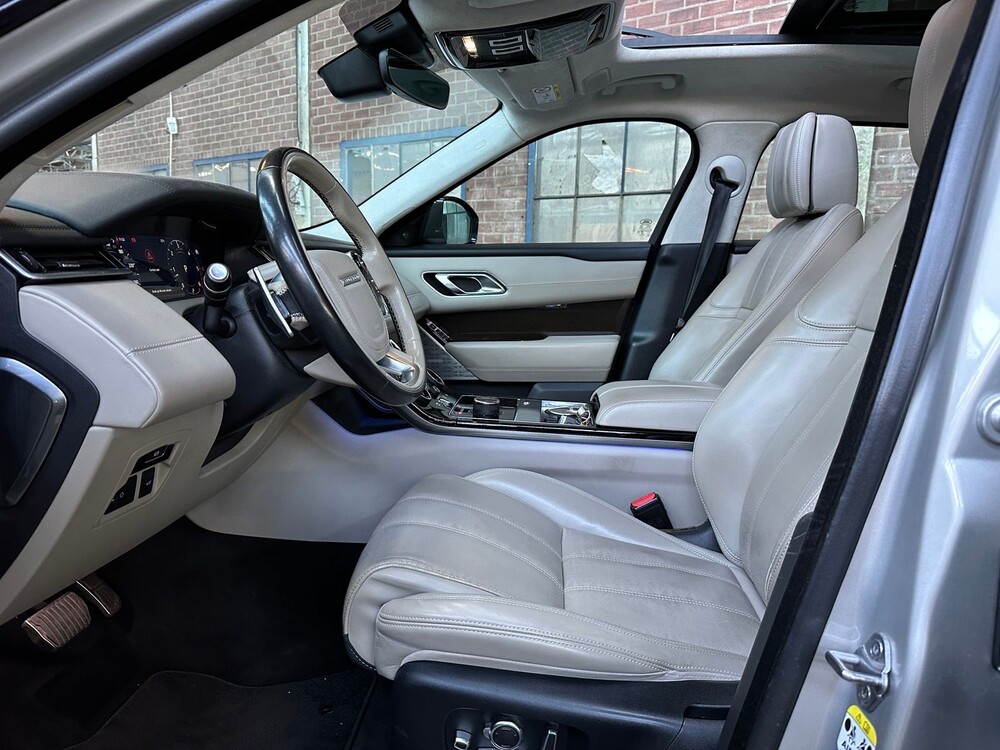 Land Rover Range Rover Velar 3.0 V6 AWD First Edition 300PS 2018, RP-270-X